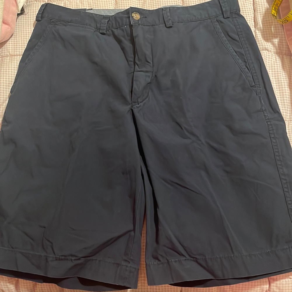 Ralph Lauren cotton shorts size 33
